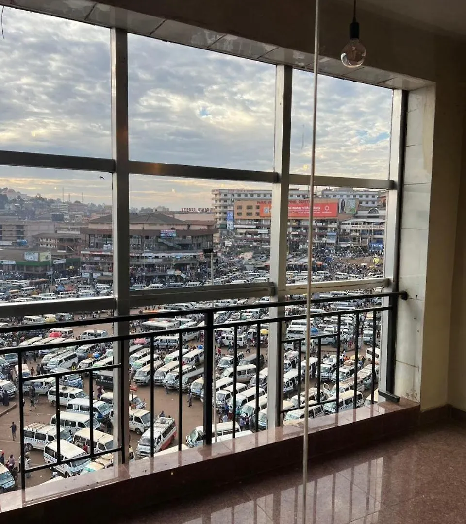 Royal Hotel Apartments Kampala 4*,  Uganda