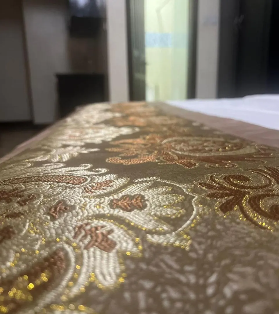 ****  Royal Hotel Apartments Kampala Uganda
