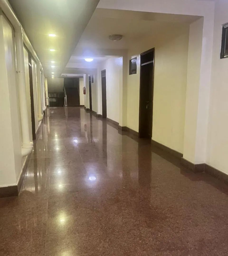 Royal Hotel Apartments Kampala