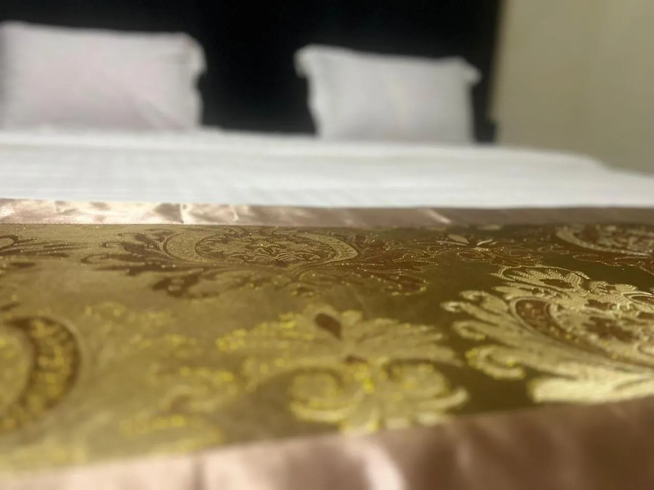 Royal Hotel Apartments Kampala Uganda