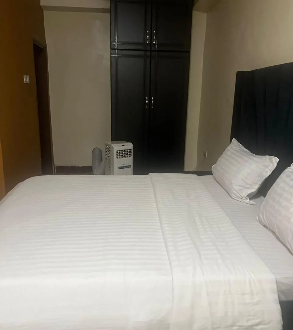 Royal Hotel Apartments Kampala Uganda