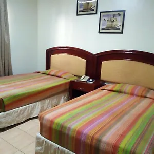 Emerald Hotel