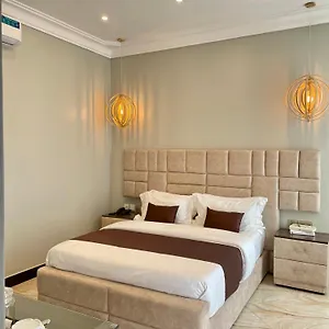 The Nook Boutique Oda ve Kahvaltı
